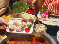 -小龙坎火锅(新天润店)