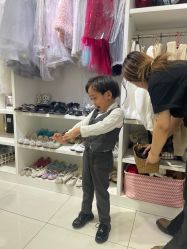 -小鬼当佳儿童摄影(通州外拍店)