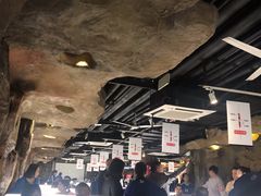 -很久以前羊肉串(打浦路店)