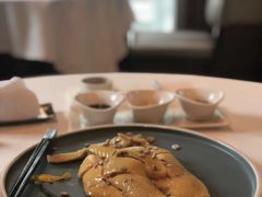 -广州富力丽思卡尔顿酒店·丽轩·粤菜
