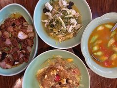 -虎哥私房菜(馒头山店)