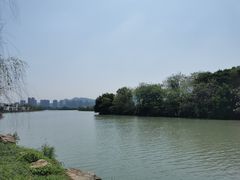 -三垟湿地