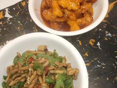 -大众酸菜鱼(梨花巷总店)