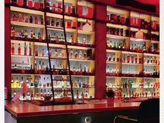 -饮湖威士忌鸡尾酒吧