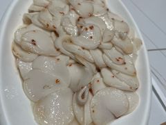 -金海湾海鲜排档(朱家尖店)