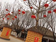 -北戴河集发农业梦想王国
