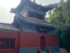 -洛阳白马寺