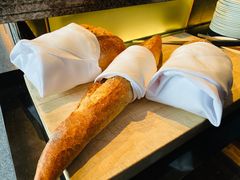 -深圳四季酒店·馥自助餐厅