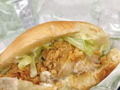 -东北师大净月校区食堂