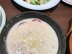 -萨莉亚意式餐厅(杭州滨江天街店)