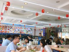-渔中舟海鲜大排档(普陀沈家门店)