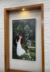 -金夫人婚纱摄影(总店)