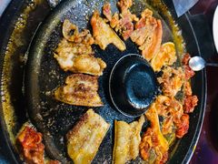 -袁大妈高原特色牦牛肉石棉烧烤(雅安店)