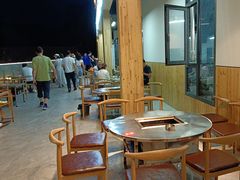 -邛海景风火盆烧烤(大石板古村二分店)