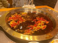 -堂客老火锅(欣阳广场总店)