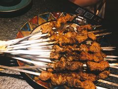 -丝路金桃·新疆菜(徐汇店)