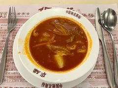 -华梅西餐厅(哈尔滨中央大街店)