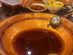 -老码头火锅(玉林店)