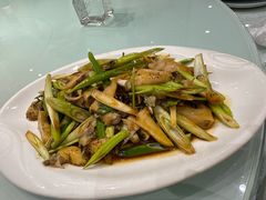 -添福来墨鱼饺子 · 海鲜东北菜(大连星海·黄浦路店)