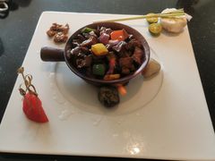 -铭轩中餐厅·海南菜·粤菜(亚龙湾瑞吉店)