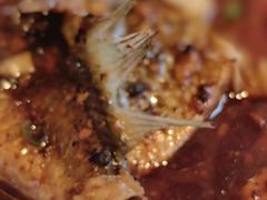 -八府香鸭·啫啫煲(华山路店)