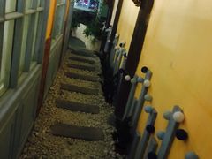 -花·fleur古董西餐厅(西城夜未央店)