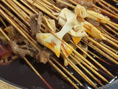 -冒椒火辣(奎星楼街店)