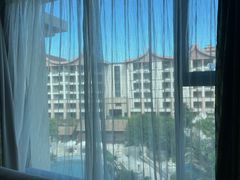 -惠州金海湾嘉华度假酒店