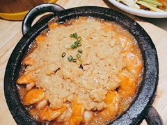 -小菜园新徽菜(马鞍山金鹰店)