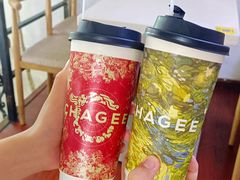 -霸王茶姬(正佳广场店)