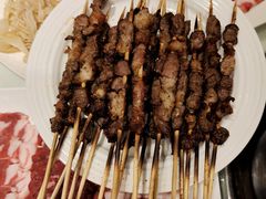 -福寿斋·老北京铜锅涮肉·烤鸭(顺义总店)