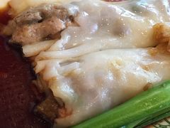 黄沙豬潤腸-添好运点心专门店(百老汇店)