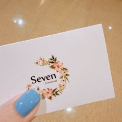 -Seven Nail七姑娘の美甲店