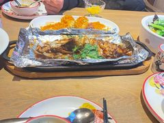 -新白鹿餐厅(城西银泰城店)