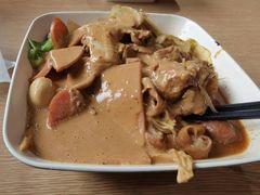 麻辣烫-林静小吃(复兴路店)