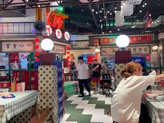 -7mall美食潮地标