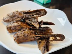 -前门烤鸭(江东中路店)