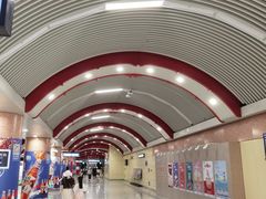 -王府井(地铁站)