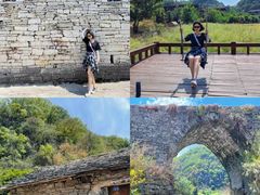 -高荡千年布依古寨旅游景区