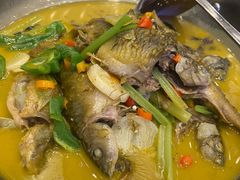 黄焖寻龙鱼-饭怕鱼(阳光100店)