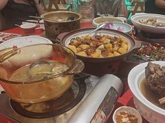 -羊之道草原味道清真餐厅(番禺店)