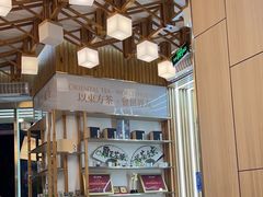 -霸王茶姬(五一路店)