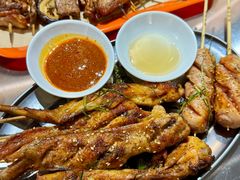 -万达广场(东莞厚街店)