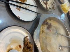 -光头药膳鸡(莱茵小镇店)