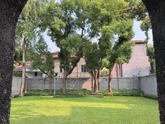 -上海孙中山故居纪念馆