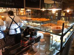 -仙峰天然面包(迎宾路店)