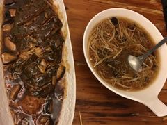 -素心小筑(后沙裕镇店)