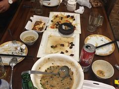 -老韩家清真食府