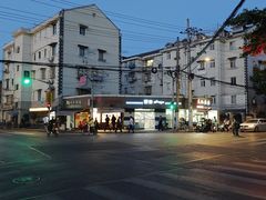 -晶牌烤鸭(延吉东路557弄小区店)