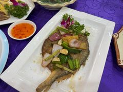 -广胜通达海鲜食府(黄沙店)